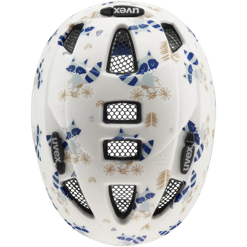 Kask rowerowy dziecięcy UVEX Kid 2 CC