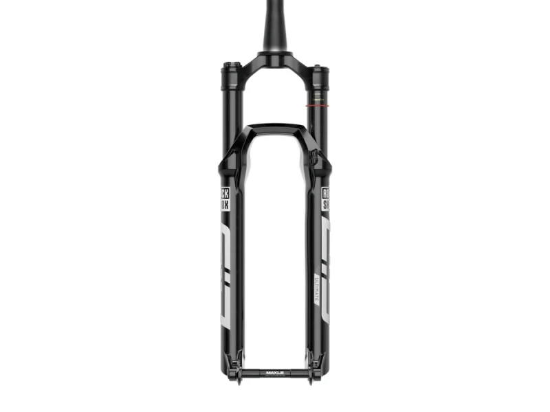 RockShox SID Ultimate Race Day 29 - 2P 120mm, schwarz, konisch, 35mm, Remote, 44mm Offset, 15x110 (Boost), exkl.Remote