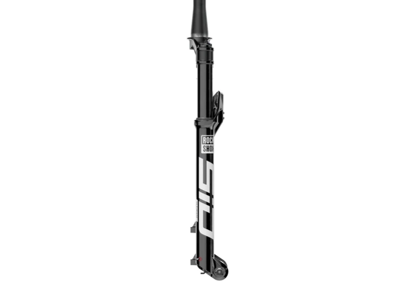 RockShox SID Ultimate Race Day 29 - 2P 120mm, schwarz, konisch, 35mm, Remote, 44mm Offset, 15x110 (Boost), exkl.Remote