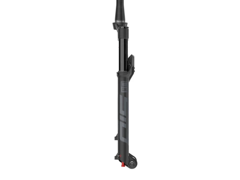 RockShox SID Select RL 29 - 3P 120mm, schwarz, konisch, 32mm, Remote, 44mm Offset, 15x110 (Boost), exkl.Remote