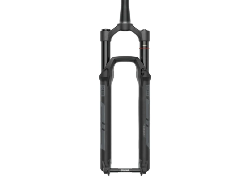 RockShox SID Select RL 29 - 3P 120mm, schwarz, konisch, 32mm, Remote, 44mm Offset, 15x110 (Boost), exkl.Remote