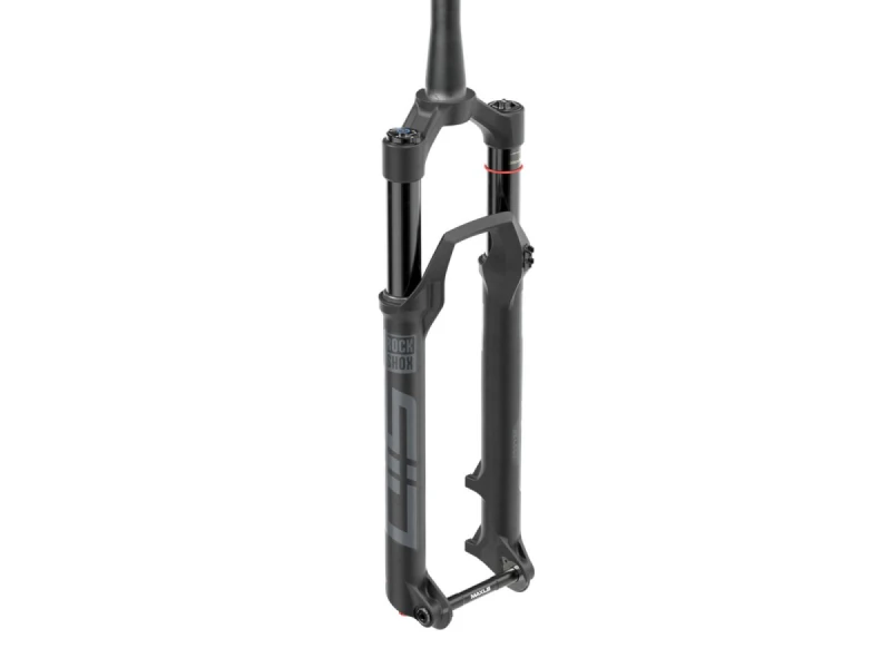 RockShox SID Select RL 29 - 3P 120mm, schwarz, konisch, 32mm, Remote, 44mm Offset, 15x110 (Boost), exkl.Remote