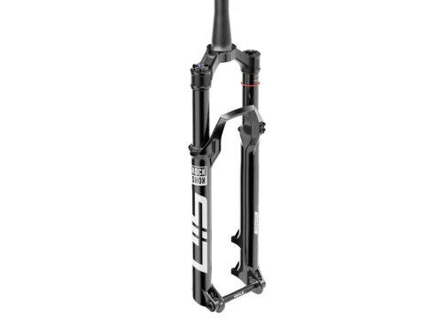 RockShox SID Ultimate Race Day 29 - 3P 120mm, schwarz, konisch, 35mm, Crown, 44mm Offset, 15x110 (Boost)