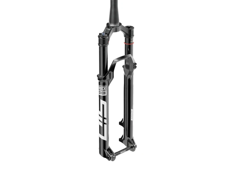 RockShox SID Ultimate Race Day 29 - 3P 120mm, schwarz, konisch, 35mm, Crown, 44mm Offset, 15x110 (Boost)