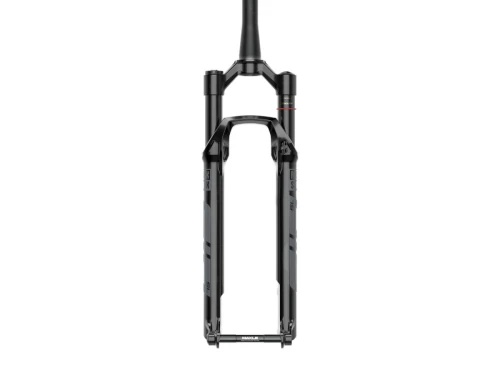 RockShox SID Select RL 29 - 2P 120mm, schwarz, konisch, 35mm, Remote, 44mm Offset, 15x110 (Boost), exkl.Remote