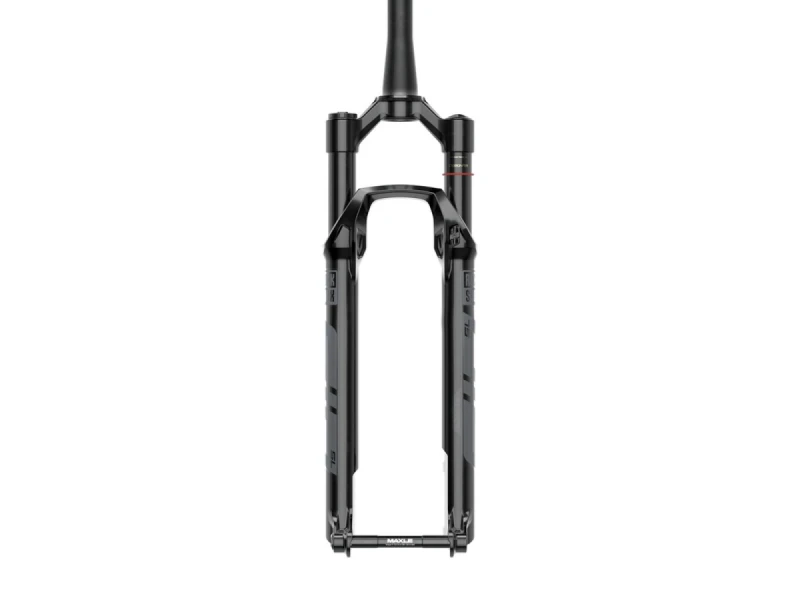 RockShox SID Select RL 29 - 2P 120mm, schwarz, konisch, 35mm, Remote, 44mm Offset, 15x110 (Boost), exkl.Remote