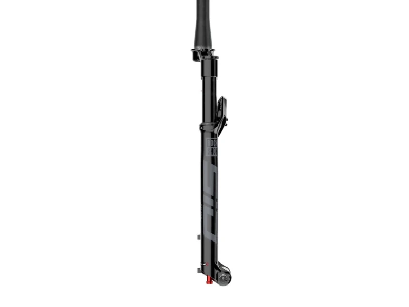 RockShox SID Select RL 29 - 2P 120mm, schwarz, konisch, 35mm, Remote, 44mm Offset, 15x110 (Boost), exkl.Remote