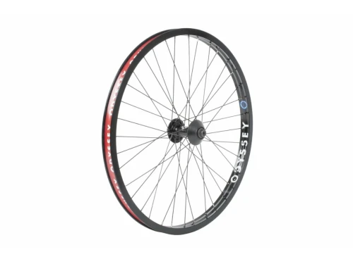Wheelset Hazard Lite/C5 24" 36 H front black