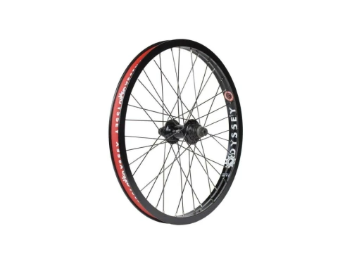 Wheel Hazard Lite Cassette 36H, schwarz