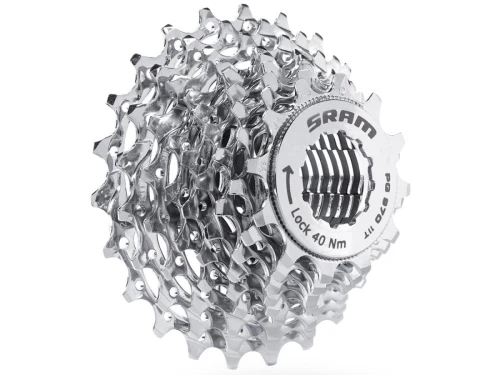 Cassette PG-970 11-34 9 speed
