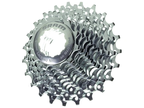 Cassette PG-1070 12-26 10 speed