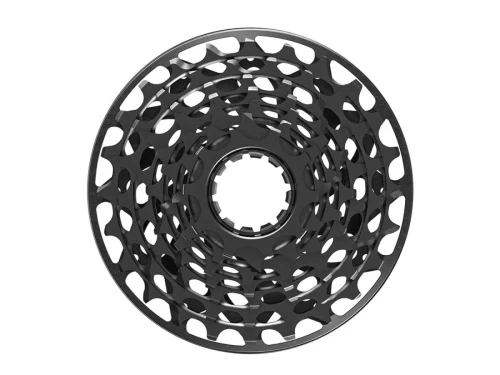 Cassette XG-795 10-24 7 Speed, fits XD Driver Body