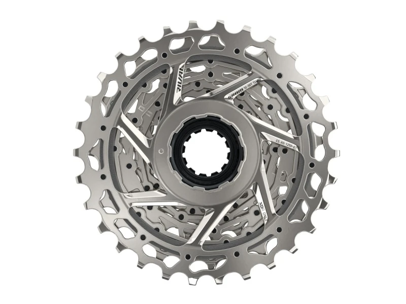 SRAM Kassette Rival XG-1250 10-30T, 12-fach
