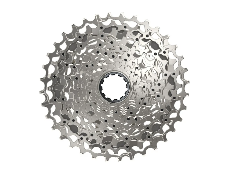 SRAM Kassette Rival XG-1250 10-36T, 12-fach