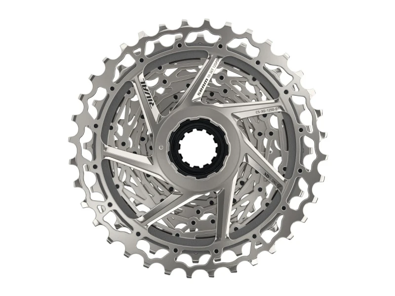 SRAM Kassette Rival XG-1250 10-36T, 12-fach