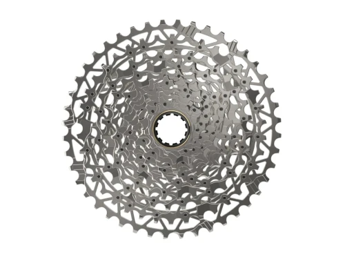 SRAM Kassette Rival XPLR XG-1251 10-44, silber
