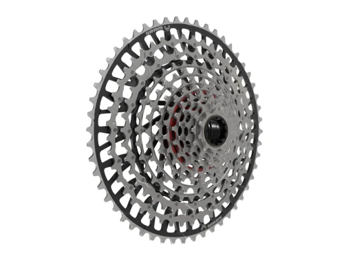 SRAM Kassette XX Eagle XS-1297 T-Type 10-52T, 12-fach