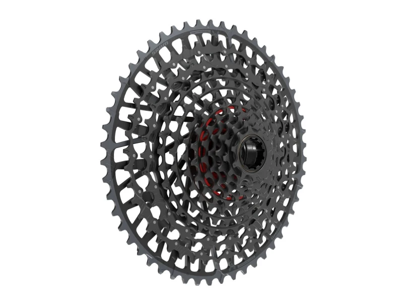 SRAM Kassette X0 Eagle XS-1295 T-Type 10-52T, 12-fach