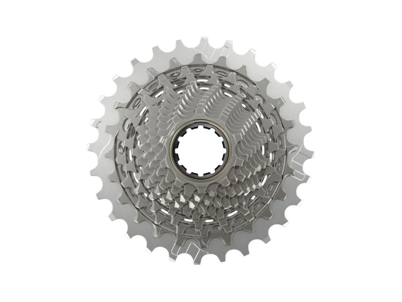 SRAM Kassette RED XG-1290 10-28T E1, silber
