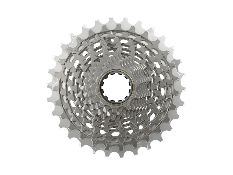 SRAM Kassette RED XG-1290 10-30T E1, silber