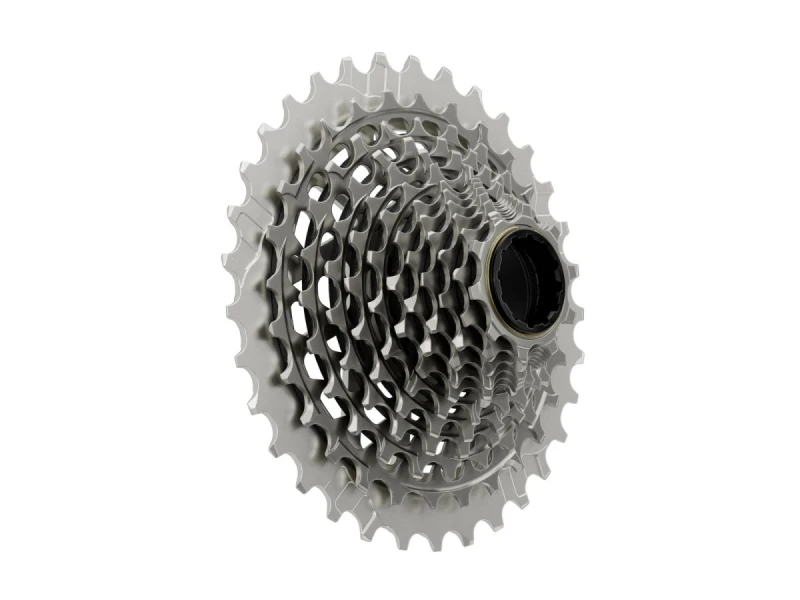 SRAM Kassette RED XG-1290 10-33T E1, silber