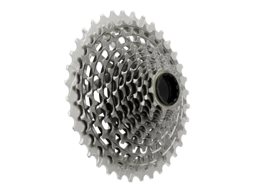 SRAM Kassette RED XG-1290 10-36T E1, silber