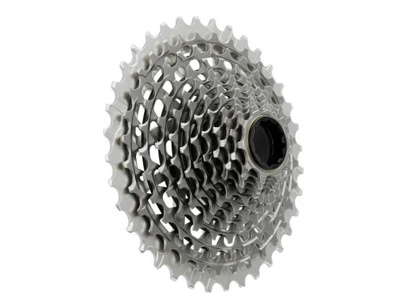 SRAM Kassette RED XG-1290 10-36T E1, silber