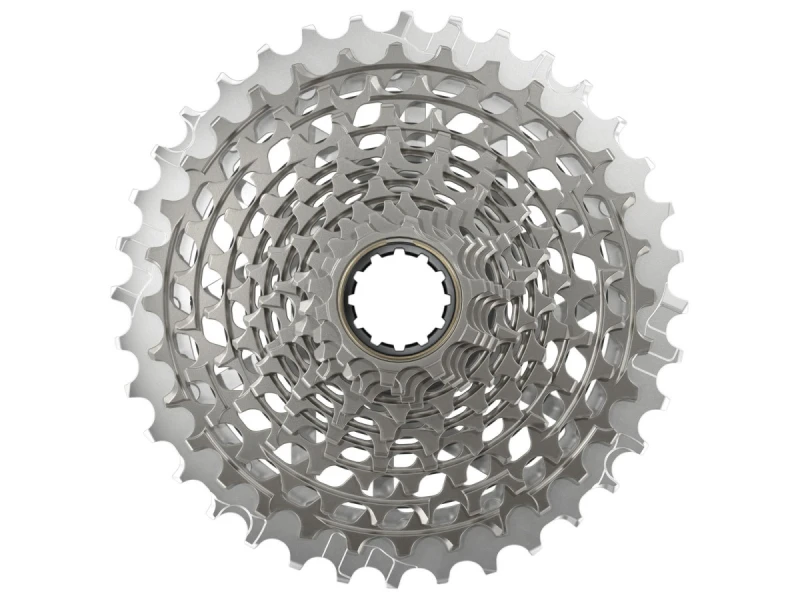 SRAM Kassette RED XG-1290 10-36T E1, silber