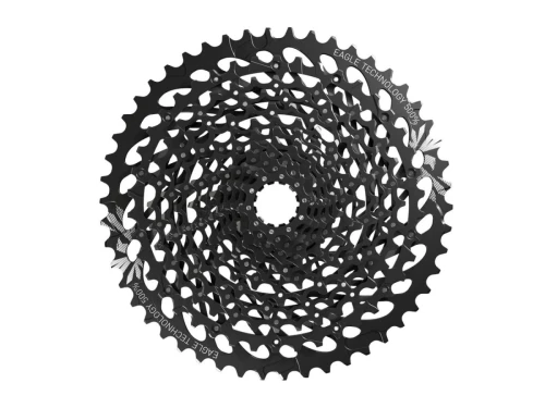 SRAM Kassette S200 Eagle XG-1275 Eagle 10-52T, 12-fach