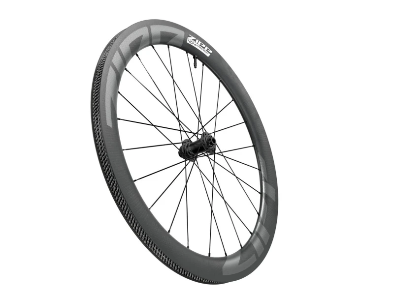 ZIPP 404 Firecrest Disc Centerlock vorne, tubeless