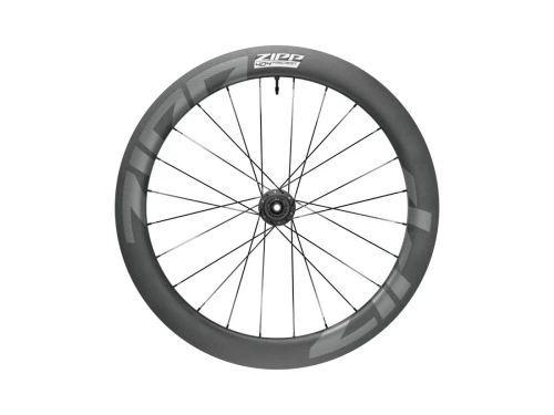 ZIPP 404 Firecrest Disc Centerlock hinten, tubeless SRAM XDR