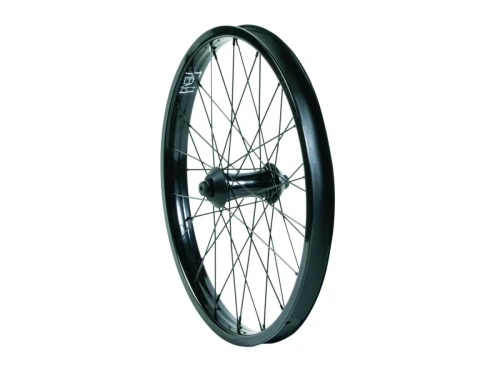 wheel, Fiend Cab front black