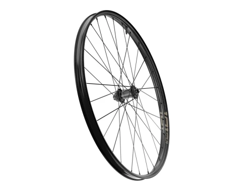 ZIPP 101 XPLR DISC 650b vorne, tubeless kwiqsand
