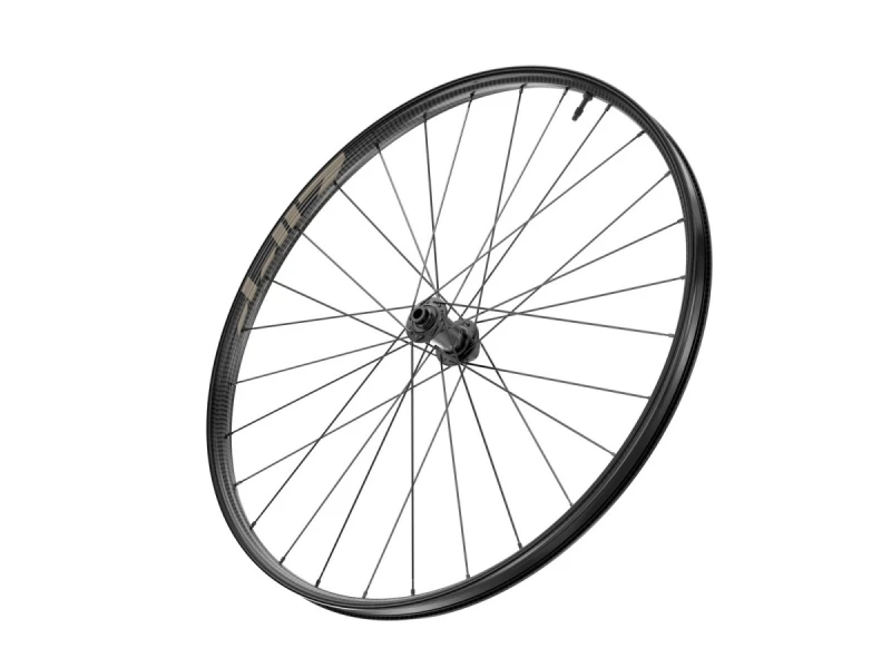 ZIPP 101 XPLR DISC 650b vorne, tubeless kwiqsand