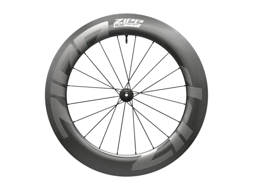 ZIPP 808 Firecrest DISC Centerlock vorne, tubeless