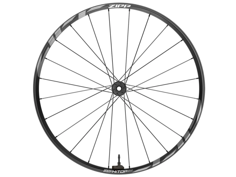 ZIPP 1Zero HITOP SW 29" vorne, 15x110 Boost Standard Graphic