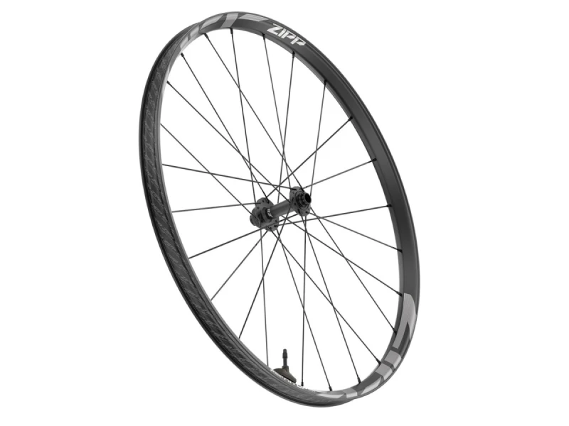 ZIPP 1Zero HITOP SW 29" vorne, 15x110 Boost Standard Graphic