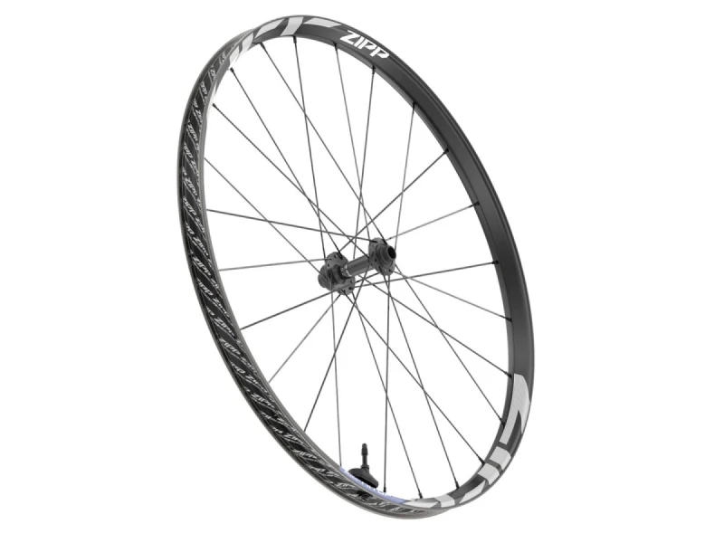ZIPP 1Zero HITOP SW 29" vorne, 15x110 Boost SID Blue Graphic