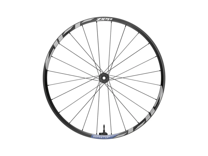 ZIPP 1Zero HITOP SW 29" vorne, 15x110 Boost SID Blue Graphic