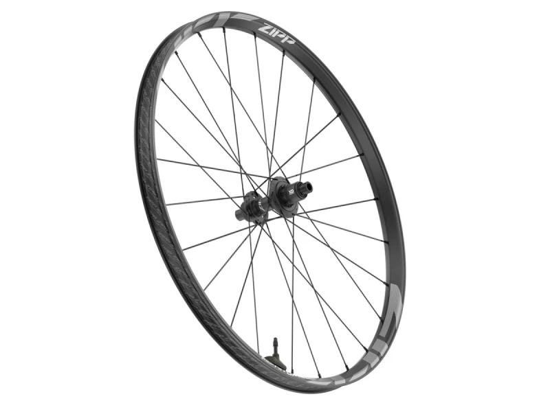 ZIPP 1Zero HITOP SW 29" hinten, 12x148 Boost SRAM XD, Standard Graphic