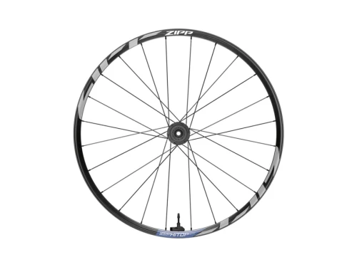 ZIPP 1Zero HITOP SW 29" hinten, 12x148 Boost SRAM XD, SID Blue Graphic