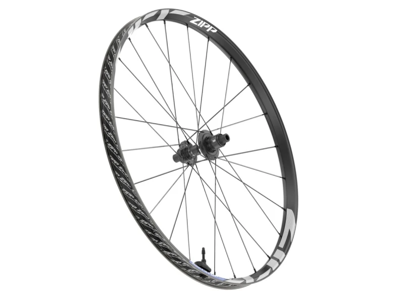 ZIPP 1Zero HITOP SW 29" hinten, 12x148 Boost SRAM XD, SID Blue Graphic