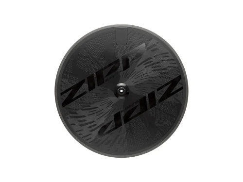 ZIPP Super-9 Disc Centerlock hinten, tubeless SRAM/Shimano