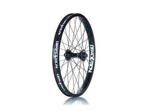 Demolition wheel Whistler "Team" rim
