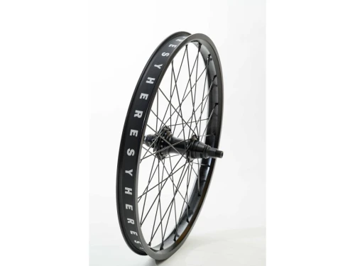 Heresy Torment FC Wheel 36 H, black