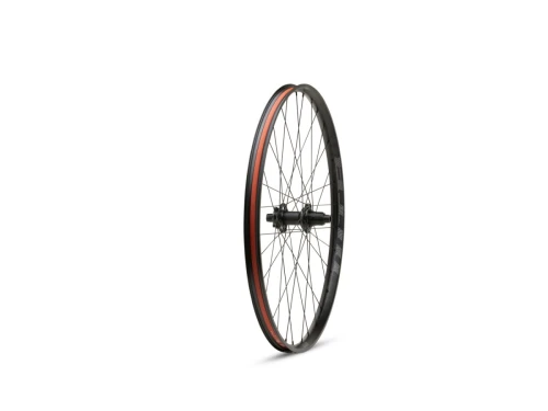 WTB Wheel Proterra Light i25 x 650b TCS 2.0 Front Wheel, 100 x 12mm, 28 hole, 6-bolt, DB