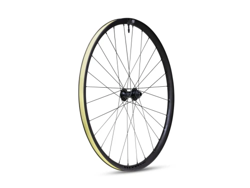 WTB Wheel CZR i23 x 700 Front Wheel, 100 x 12mm, 28h, Centerlock, Wing21