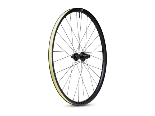 WTB Wheel CZR i23 x 700 Rear Wheel, 142 x 12mm, 24h, Centerlock, Wing21, SRAM XDR