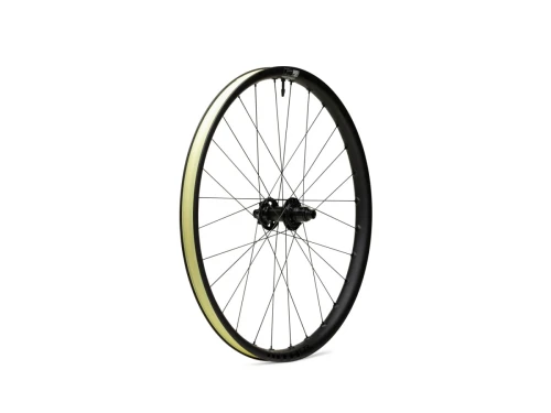 WTB Wheel CZR i30 x 27.5, Rear Wheel, 148 x 12 mm, 28h, 6-bolt, SRAM XDR