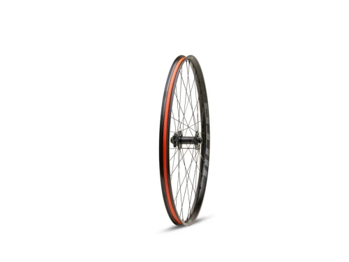 WTB Wheel Proterra Light i25 x 700 Front Wheel, 100 x 12 mm, 28 hole, 6-bolt